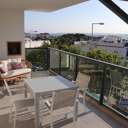 Roof Top Sea View Alvor Eksteriør billede