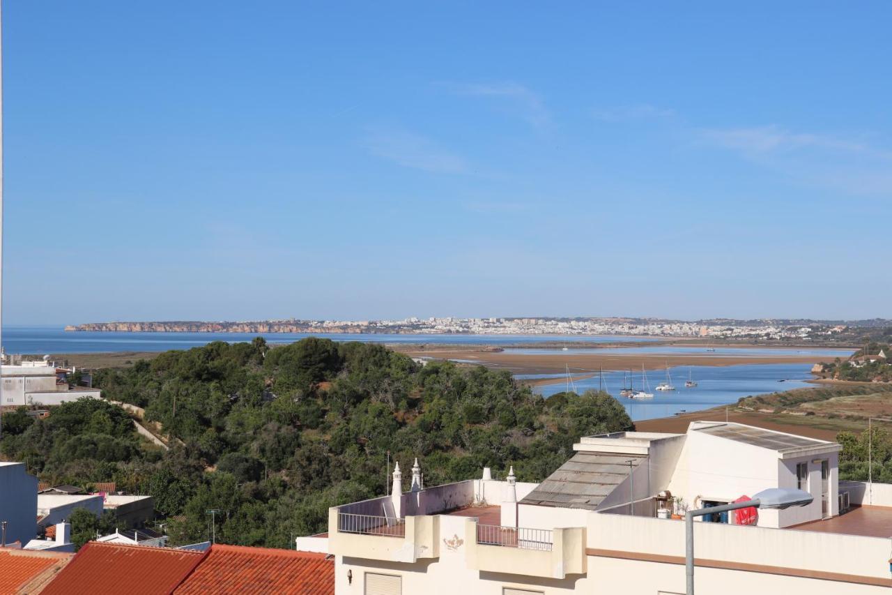 Roof Top Sea View Alvor Eksteriør billede