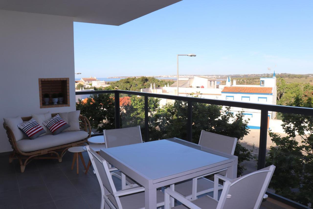 Roof Top Sea View Alvor Eksteriør billede