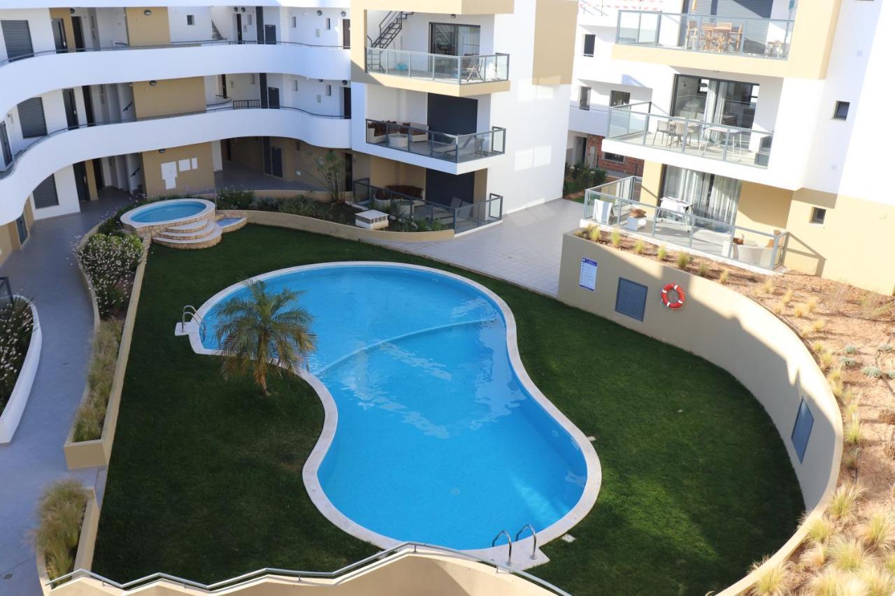 Roof Top Sea View Alvor Eksteriør billede